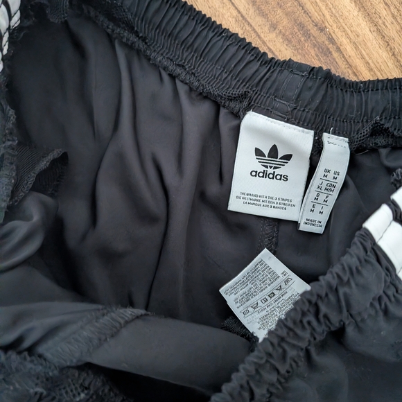 Adidas 5 Inch Shorts (Read Description) - Picture 2 of 3